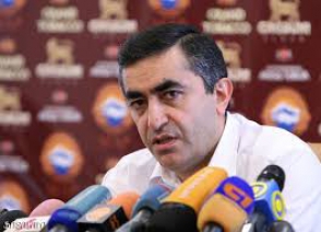 Ա. Ռուստամյան. «ՏԿԱԻՆ–ի կիսումը ՀՅԴ–ՀՀԿ համագործակցության առաջին արտահայտությունն է»